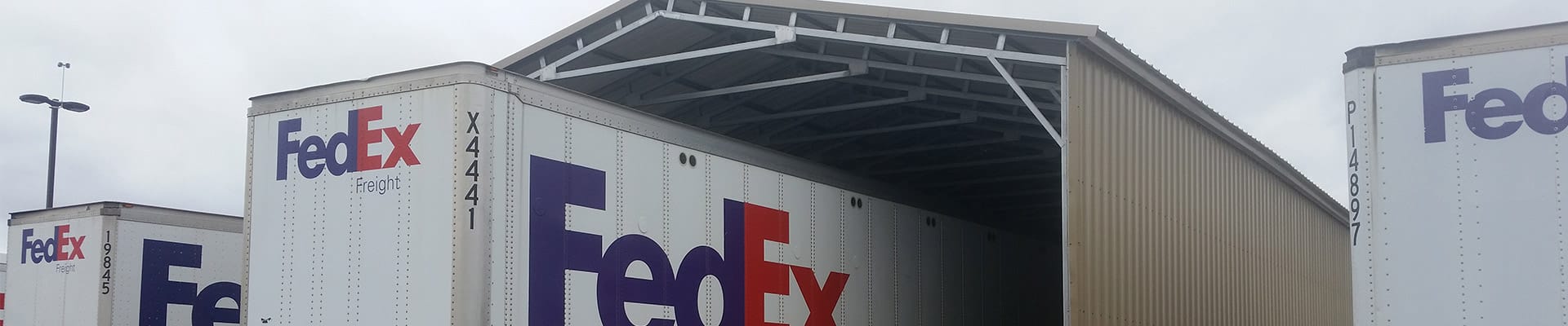 Fedex East Syracuse Ny
