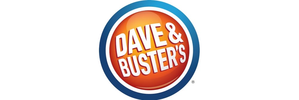 Dave and Busters